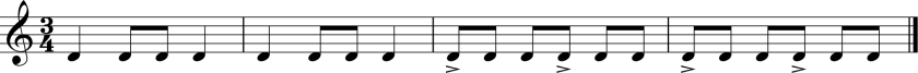 WHM chord rhythm